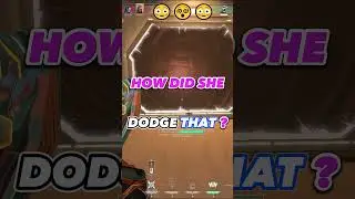 HOW IS THIS POSSIBLE?  