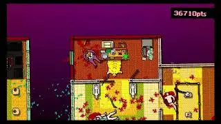 Hotline Miami zabiv