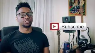 Making an afropop beat with Fl studio 12
