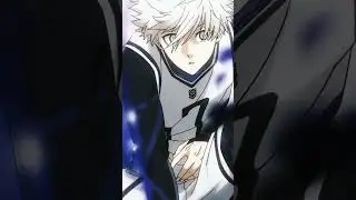#anime #bluelock #nagi