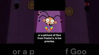 SHARE IF YOU HATE GOO