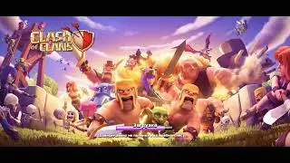 Clash of Clans прохождение 1
