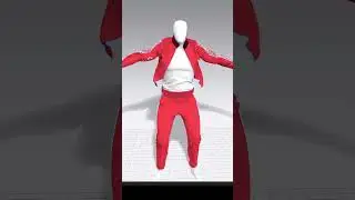 Harry Potter Gopnik style #shorts #harrypotterfigure #hogwartsgopnik #blender3dmodelling