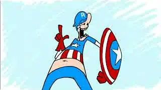 Durackiy russkiy 1