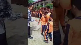 BOLA GOYANG KLS VI SDN 101890 SIDONGDONG DLM RANGKA HARI PGRI 2021.