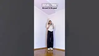 (G)I-dle - “Wife” Dance Tutorial (Mirrored and Slowed) | Lee Desso