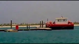 BANANA ISLAND TOUR 2