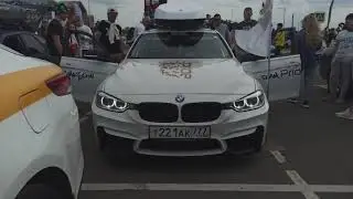 BMW f30