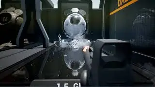 Unreal Engine 4 - Ballistic FX - Free November Content