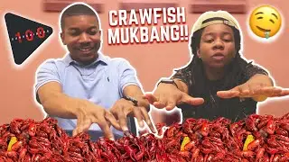🔥SPICY CRAWFISH BOIL🔥|100 SUBS!!|WHY DID WE START YOUTUBE!?