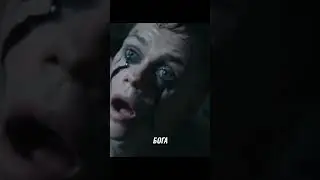Ворон - Русский трейлер