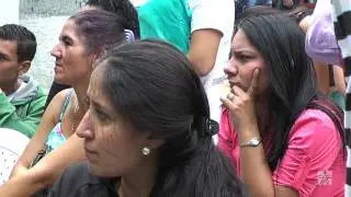Microrrueda de Empleo Día de la Mujer