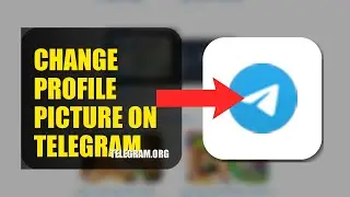 How To Change Profile Picture On Telegram 2025 (2026)