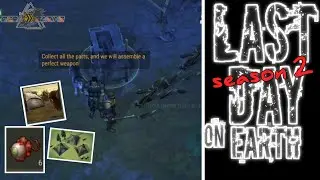 Shocking Event!!! ldoe season 2