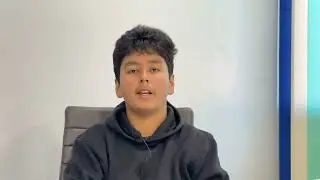 Young School Kid Sets up Nutanix Hybrid Cloud Cluster with Ease| Tutorial | Digital Network Solution
