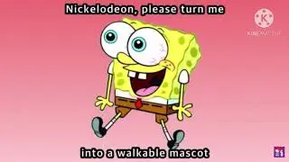 Please Nickelodeon Don’t Turn Me Into A Compilation #1