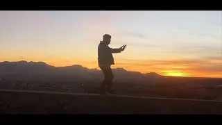 Trae Perry - Mamba Year Freestyle (Official Video)