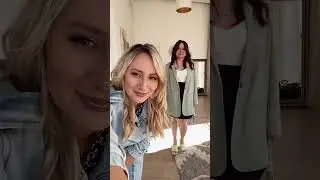 Смотрите 3й выпуск шоу «Магия стиля» на моем ютуб-канале