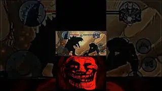 Troll Face? 