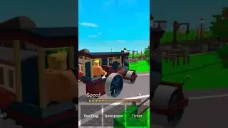 Look at this Vintage Car in Roblox!! | 