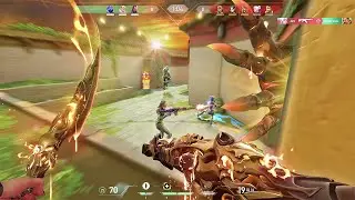 Primordium Phantom But On High Graphics