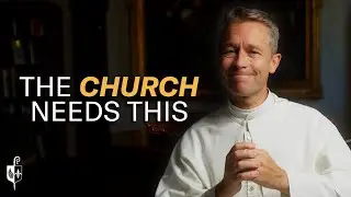 The Biggest Problem in the Catholic Church
