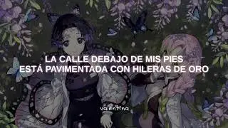 liana flores ; mother tongue ( sub. español )