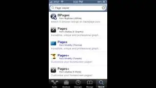How To Get Free Cydia Packages 2013