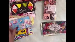 Подарочные конверты