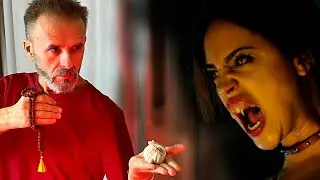 How to stop being a donor? How to avoid becoming a victim of an energy vampire.