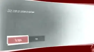 Xbox One Sorry. Could Not Connect To Youtube. FIX!!! Internet In Banjo Vocoder