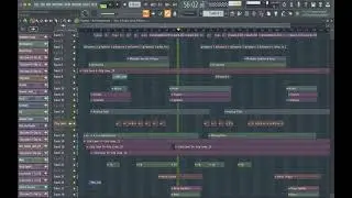 Hojae - City Love (Kai Hyun Remix)