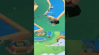 Larry is The BEST of zooba || Larry br #zooba #gameplay #viral #brasil #eua