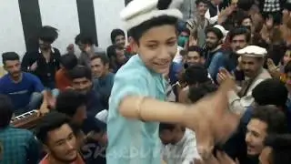 Balti hltamo |Shyshy ka tha mera dil | wedding musical night