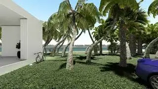 Grafik Tasarım İstanbul Villa Video Animasyon