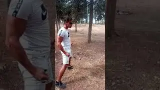 throwing knives/метание ножей#viral #leisure #video #viralvideo #иерусалим