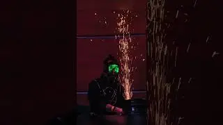 Шоу Барабанщиков №1 в России