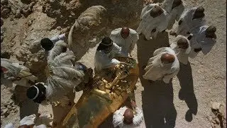 Mysteries of Egypt (Official Trailer)