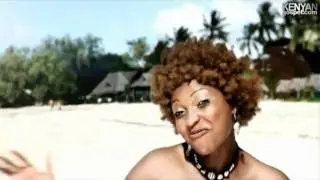 Daddy Owen   Saluti feat Kambua, Esther Wahome, Emmy Kosgei