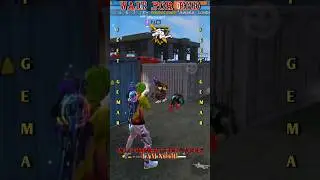Free Fire Gameplay