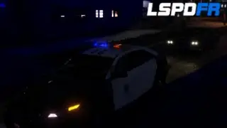 Grand Theft Auto V - LSPDFR - Day 2 (+ FFG Update!)