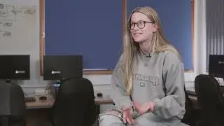 A Level Environmental Science at Hereford Sixth Form College