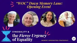 WOC's 48th Anniversary Gala Opening Event: A "WOC" Down Memory Lane