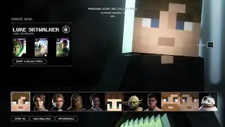 Star Wars: Minefront II - HvV 1v1s