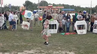 В год "1000 летия Бреста"
