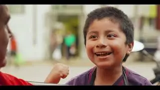 Linda historia en estas épocas de fiestas | Cortometraje | Reflexión