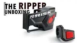 The RIPPER: Unboxing