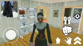 Funny horror Game | GamePlay Trailer | ( iOS Android )