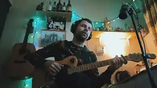 Вдовин // Уходим в забой