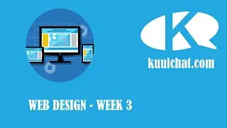 Html display, positions, color, background & fonts
